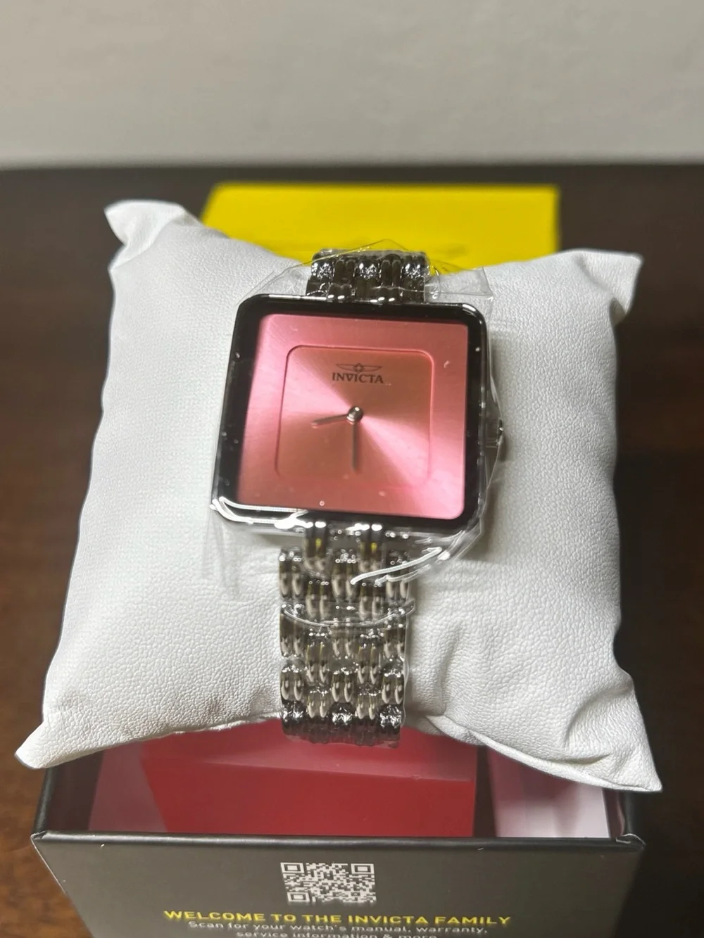 Invicta Celestial Women’s Watch 32mm (70245)